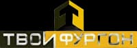 Логотип компании Твой Фургон